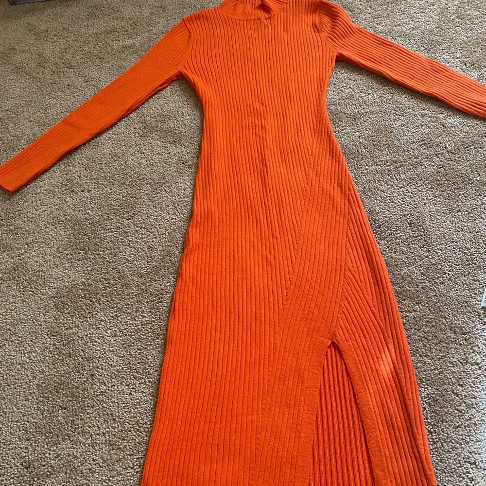 H&M Dress